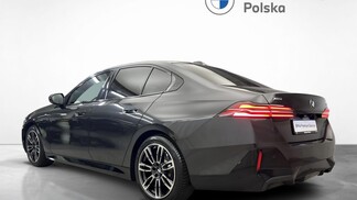 BMW Serii 5, 520