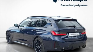 BMW Serii 3, 320