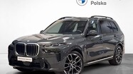 miniaturka - BMW X7