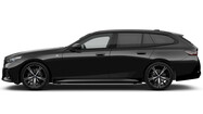 miniaturka - BMW Serii 5, 520