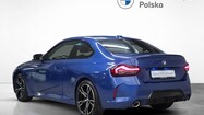 miniaturka - BMW Serii 2, 220