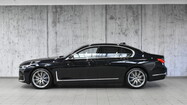 BMW Serii 7, 740