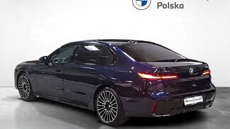 BMW Serii 7, 740