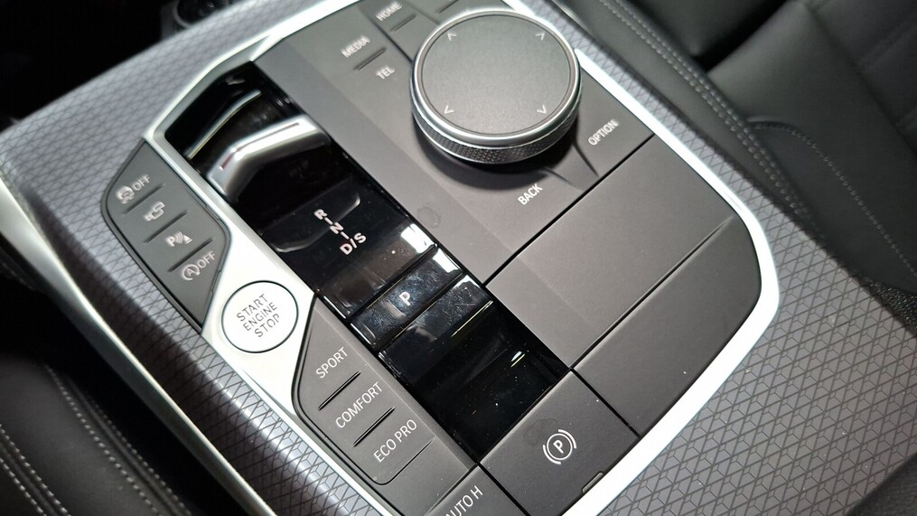 BMW Serii 4, 420