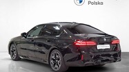 BMW Serii 5, 520