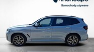 miniaturka - BMW X3