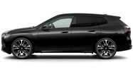 miniaturka - BMW iX
