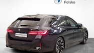 miniaturka - BMW Serii 5, 530