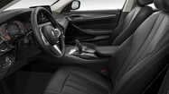 miniaturka - BMW Serii 5, 520