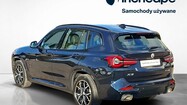 miniaturka - BMW X3