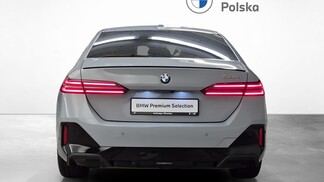 BMW Serii 5, 520