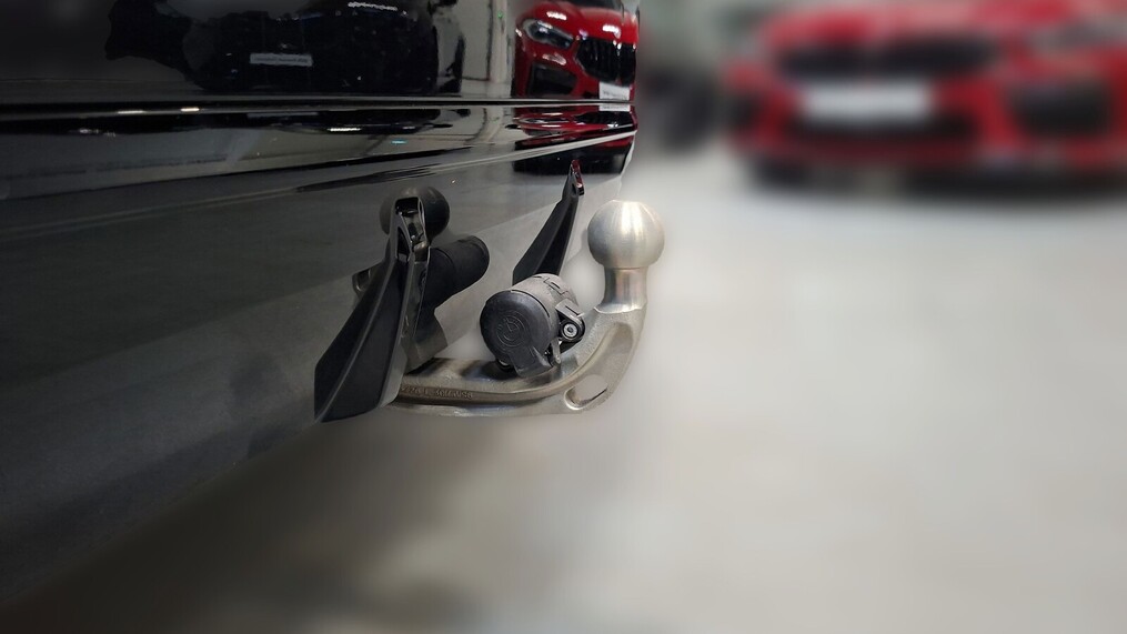 BMW Serii 4, 420