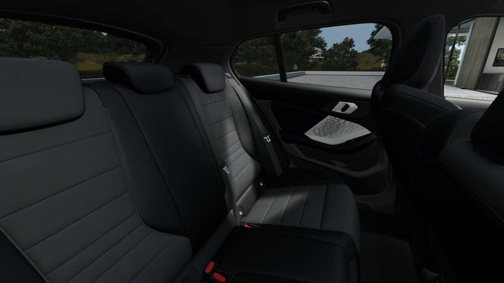 BMW Serii 1, 120