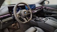 BMW Serii 5, 520