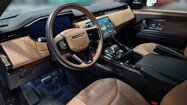 miniaturka - Land Rover Range Rover Sport