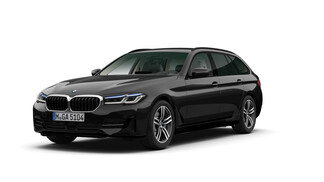 BMW Serii 5, 530