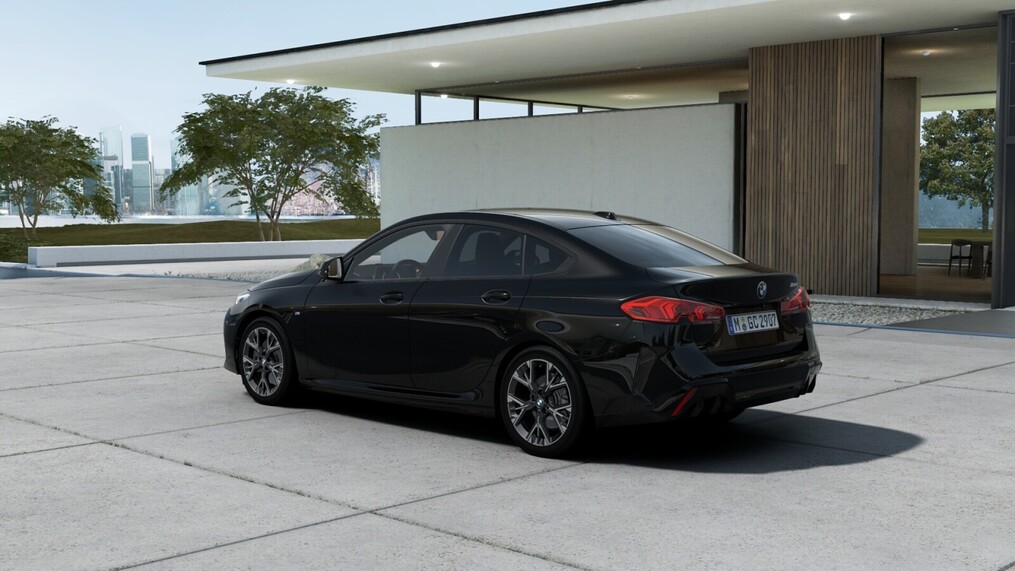 BMW Serii 2, 220