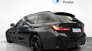 BMW Serii 3, 320