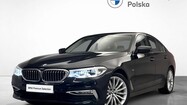 BMW Serii 5, 530