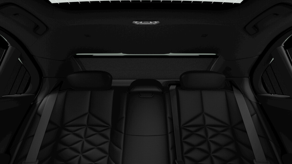 BMW Serii 7, 740