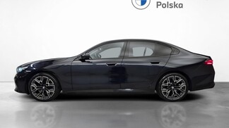 BMW Serii 5, 520