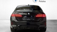 miniaturka - BMW Serii 5, 520