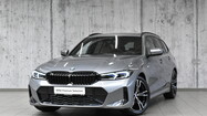 miniaturka - BMW Serii 3, 320