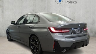 BMW Serii 3, 318