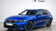 BMW Serii 3, 340