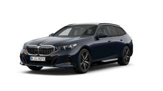 BMW Serii 5, 550
