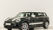 miniaturka - MINI John Cooper Works