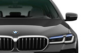 miniaturka - BMW Serii 5, 530