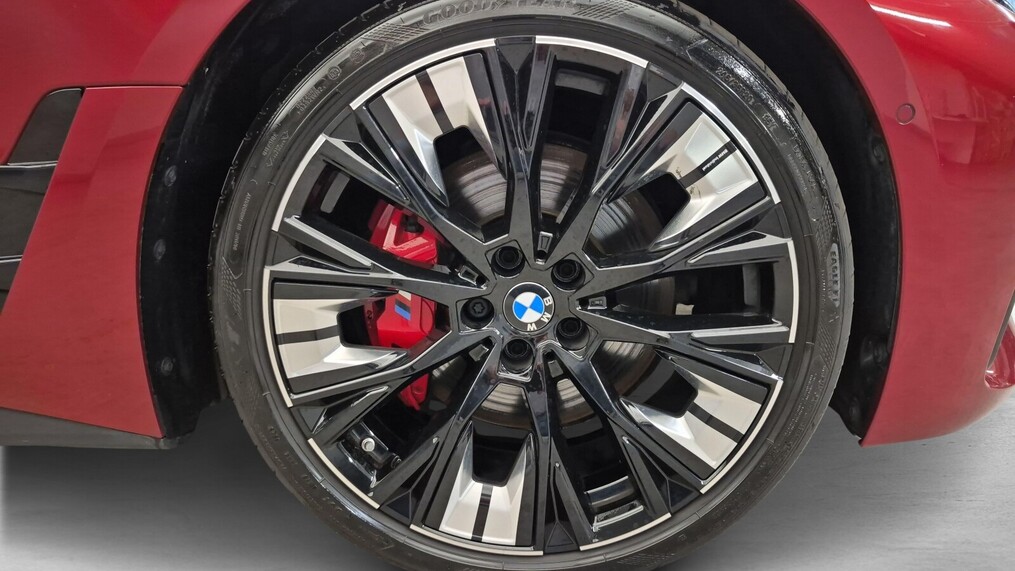BMW Serii 4, 420