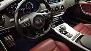 miniaturka - Kia Stinger
