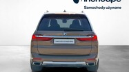 miniaturka - BMW X7