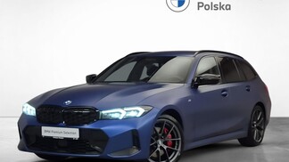 BMW Serii 3, 340