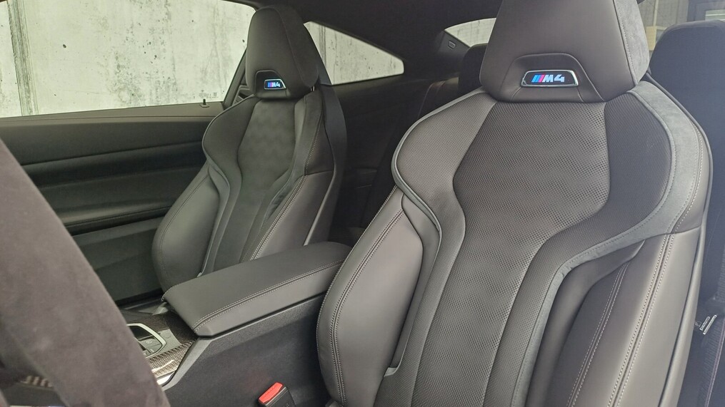 BMW M4