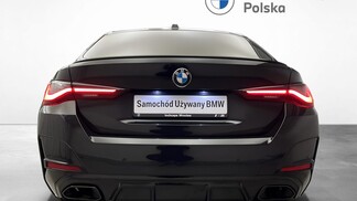 BMW Serii 4, 440