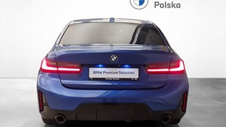 BMW Serii 3, 320
