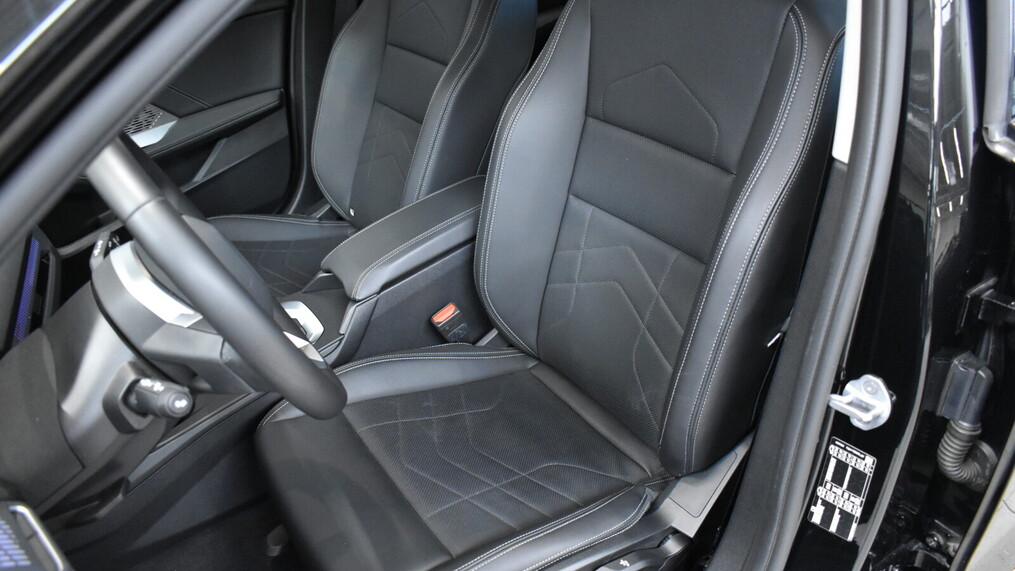 BMW Serii 1, 118