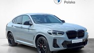 miniaturka - BMW X4