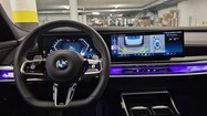 BMW Serii 7, 740
