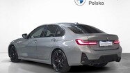 miniaturka - BMW Serii 3, 330