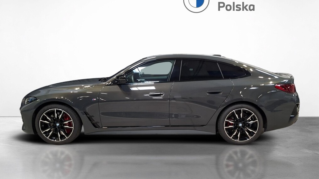 BMW Serii 4, 440