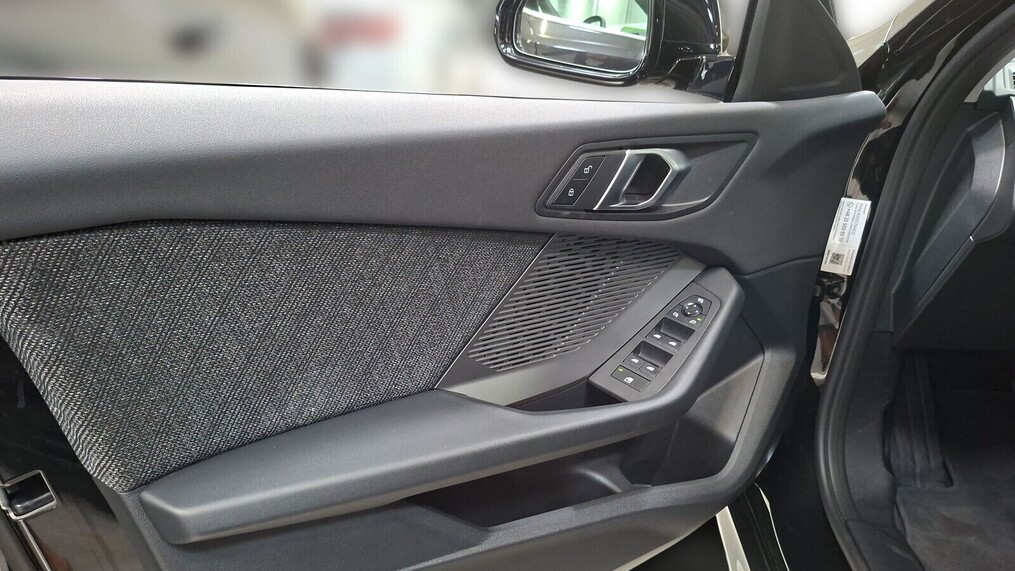 BMW Serii 1, 118