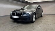 BMW Serii 5, 520