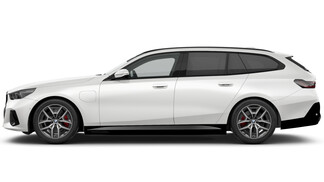 BMW Serii 5, 530