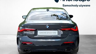 BMW Serii 4, 440