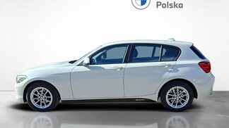 BMW Serii 1, 118