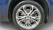 miniaturka - BMW X1
